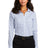 Red House Women's Open Ground Check Non-Iron Shirt. RH86 Red House