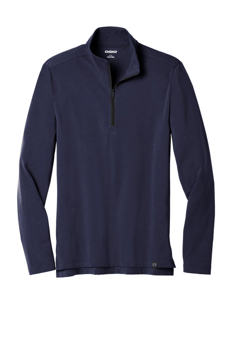 OGIO Men's Limit 1/4-Zip. OG139 OGIO