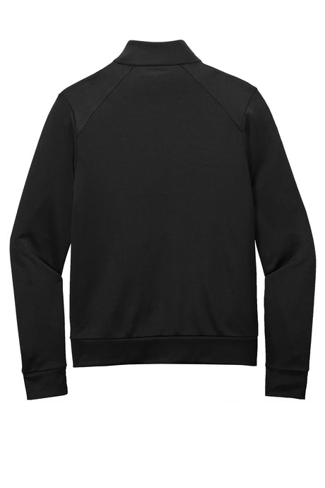 New Era Men's Performance Terry Full-Zip. NEA530 New Era