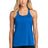 OGIO ENDURANCE Women's Level Mesh Tank. LOE352 OGIO