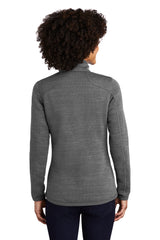 Eddie Bauer Women's Sweater Fleece Full-Zip. EB251 Eddie Bauer