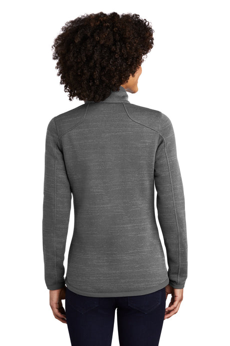 Eddie Bauer Women's Sweater Fleece Full-Zip. EB251 Eddie Bauer