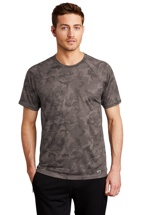 OGIO ENDURANCE Men's Pulse Phantom Tee. OE323 OGIO