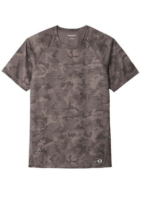 OGIO ENDURANCE Men's Pulse Phantom Tee. OE323 OGIO