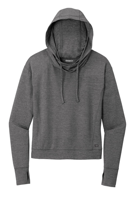 OGIO ENDURANCE Women's Force Hoodie. LOE342 OGIO
