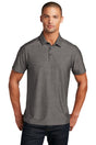 OGIO Men's Slate Polo. OG143 OGIO