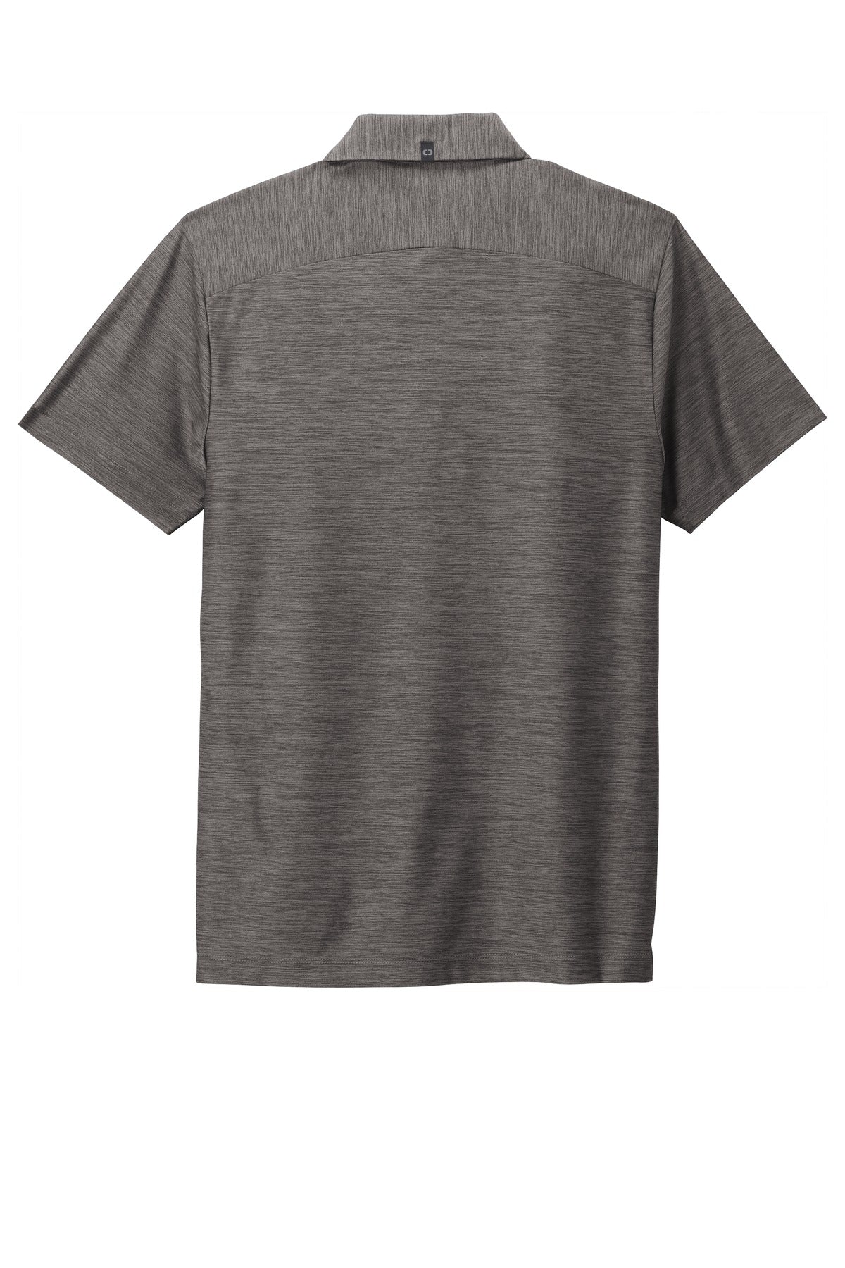 OGIO Men's Slate Polo. OG143 OGIO