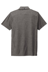 OGIO Men's Slate Polo. OG143 OGIO