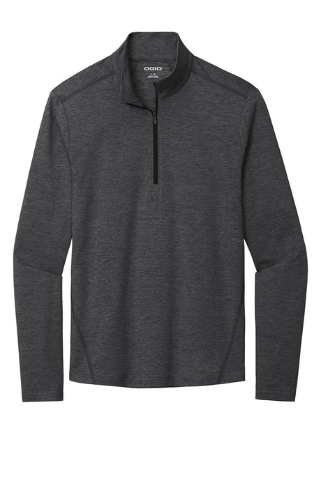 OGIO ENDURANCE Men's Force 1/4-Zip. OE341 OGIO