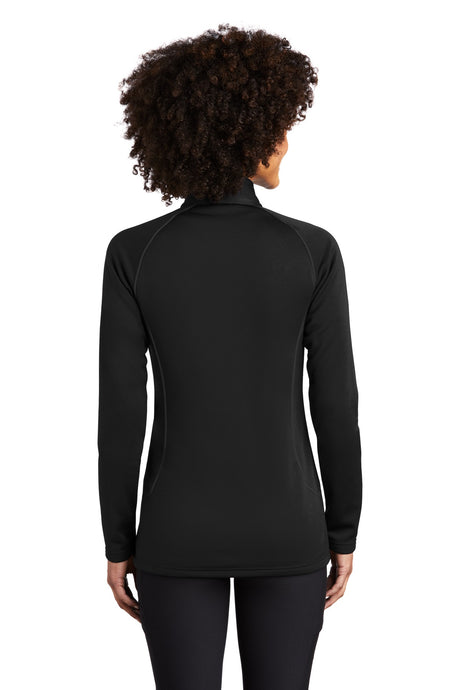 Eddie Bauer Women's Smooth Fleece Full-Zip. EB247 Eddie Bauer