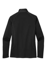 Eddie Bauer Women's Smooth Fleece Full-Zip. EB247 Eddie Bauer