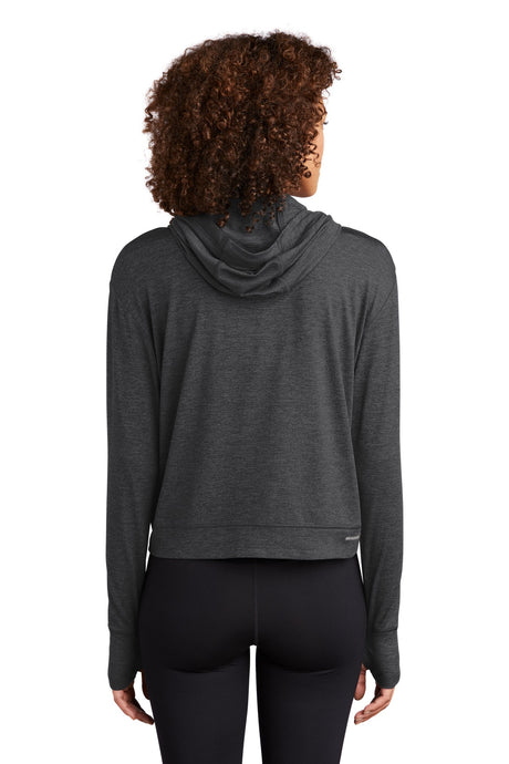 OGIO ENDURANCE Women's Force Hoodie. LOE342 OGIO