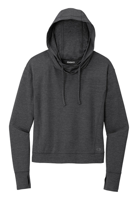OGIO ENDURANCE Women's Force Hoodie. LOE342 OGIO