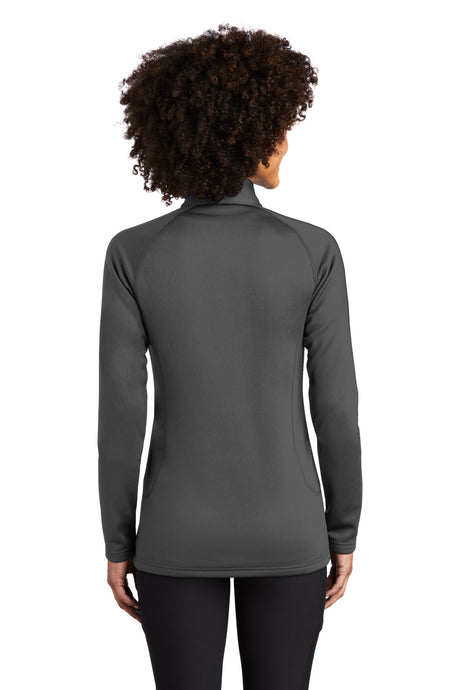 Eddie Bauer Women's Smooth Fleece Full-Zip. EB247 Eddie Bauer