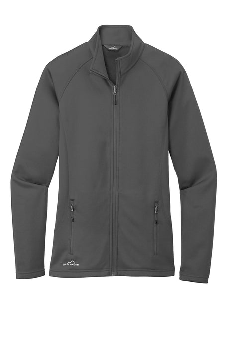 Eddie Bauer Women's Smooth Fleece Full-Zip. EB247 Eddie Bauer