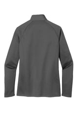 Eddie Bauer Women's Smooth Fleece Full-Zip. EB247 Eddie Bauer