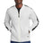 New Era Men's Track Jacket. NEA650 New Era