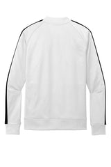 New Era Men's Track Jacket. NEA650 New Era