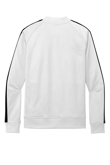 New Era Men's Track Jacket. NEA650 New Era