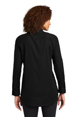 OGIO Women's Commuter Woven Tunic. LOG1002 OGIO