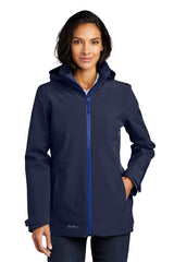 Eddie Bauer Women's WeatherEdge 3-in-1 Jacket. EB657 Eddie Bauer