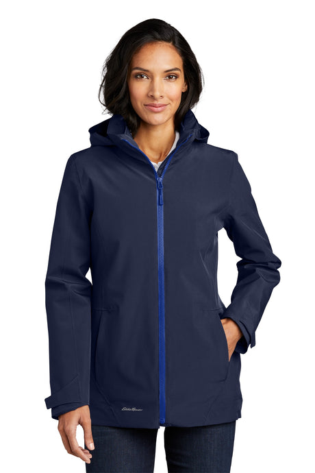 Eddie Bauer Women's WeatherEdge 3-in-1 Jacket. EB657 Eddie Bauer