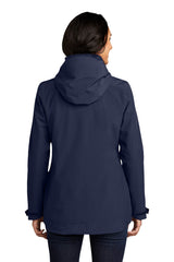 Eddie Bauer Women's WeatherEdge 3-in-1 Jacket. EB657 Eddie Bauer