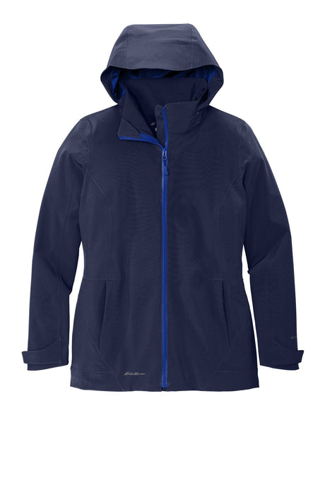 Eddie Bauer Women's WeatherEdge 3-in-1 Jacket. EB657 Eddie Bauer