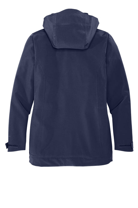 Eddie Bauer Women's WeatherEdge 3-in-1 Jacket. EB657 Eddie Bauer