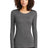 OGIO ENDURANCE Women's Force Long Sleeve Tee. LOE340 OGIO