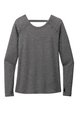 OGIO ENDURANCE Women's Force Long Sleeve Tee. LOE340 OGIO