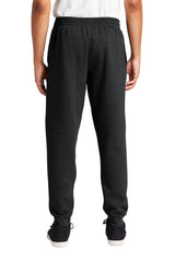 JERZEES Men's NuBlend Fleece Jogger JERZEES