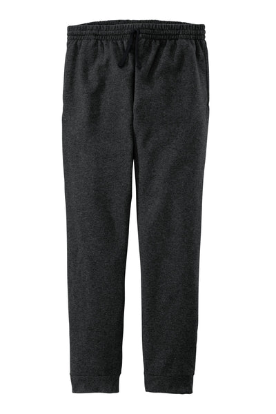 JERZEES Men's NuBlend Fleece Jogger