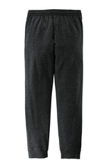 JERZEES Men's NuBlend Fleece Jogger JERZEES
