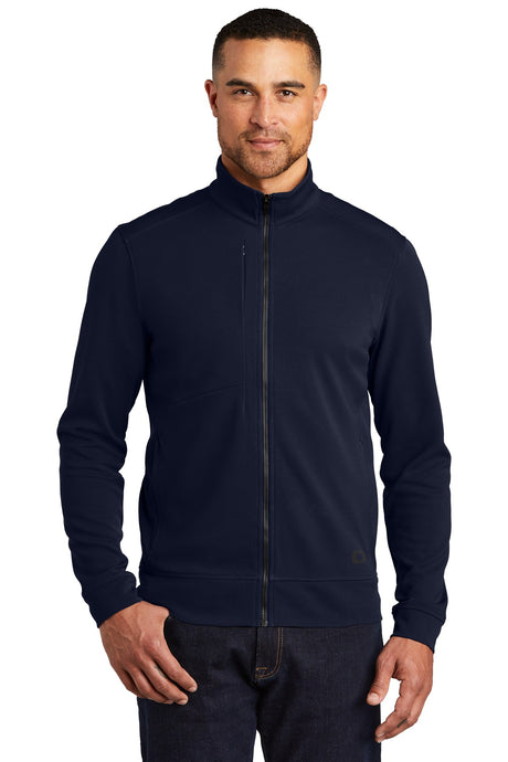 OGIO Men's Hinge Full-Zip. OG820 OGIO
