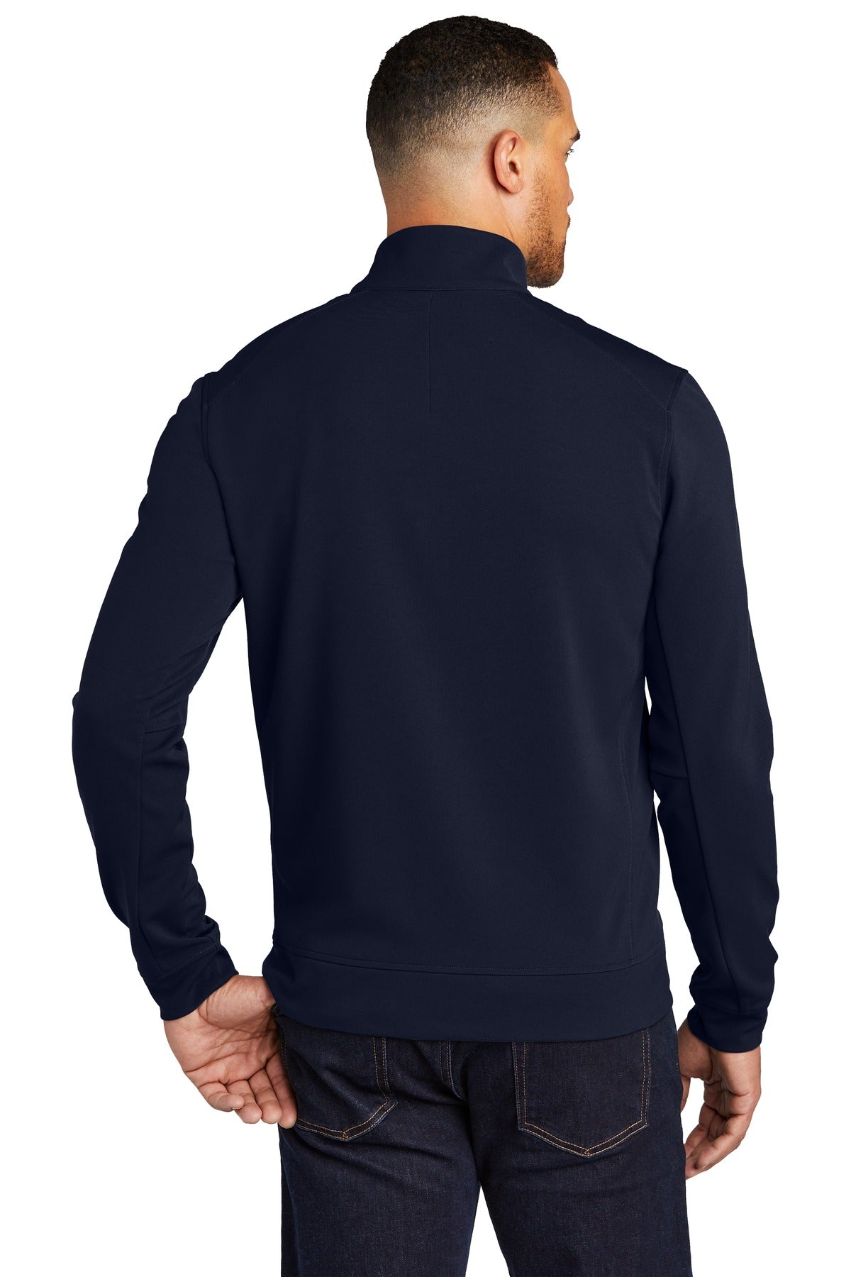OGIO Men's Hinge Full-Zip. OG820 OGIO