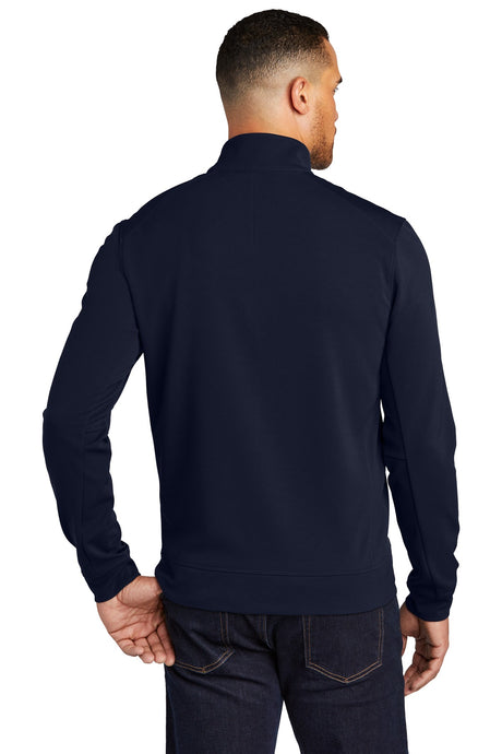 OGIO Men's Hinge Full-Zip. OG820 OGIO