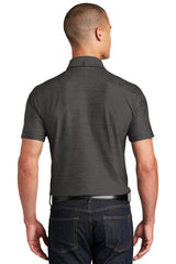 OGIO Men's Slate Polo. OG143 OGIO