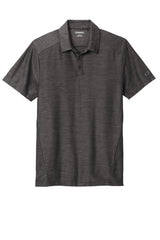 OGIO Men's Slate Polo. OG143 OGIO