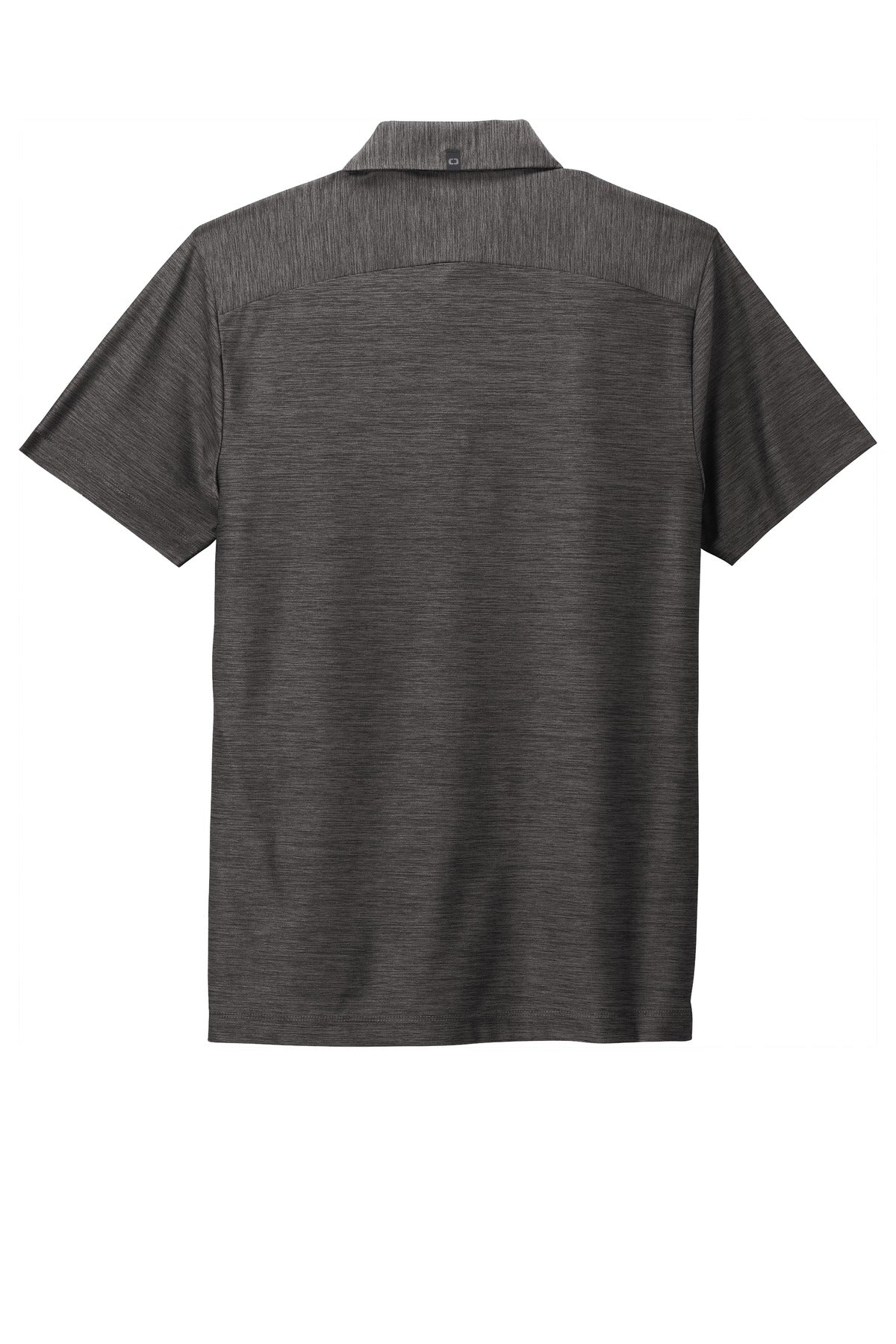 OGIO Men's Slate Polo. OG143 OGIO