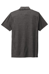 OGIO Men's Slate Polo. OG143 OGIO