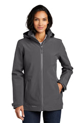 Eddie Bauer Women's WeatherEdge 3-in-1 Jacket. EB657 Eddie Bauer