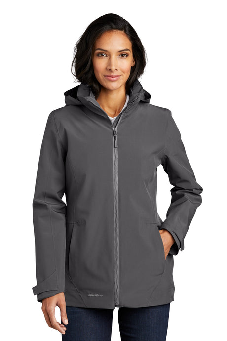 Eddie Bauer Women's WeatherEdge 3-in-1 Jacket. EB657 Eddie Bauer