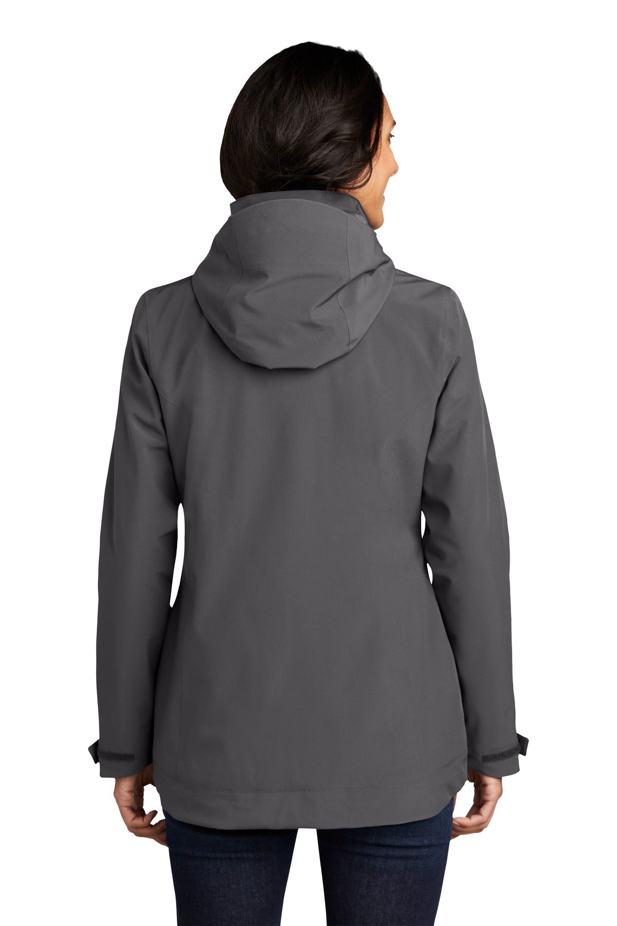 Eddie Bauer Women's WeatherEdge 3-in-1 Jacket. EB657 Eddie Bauer