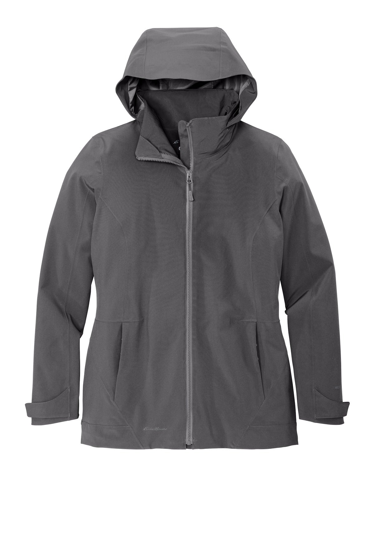 Eddie Bauer Women's WeatherEdge 3-in-1 Jacket. EB657 Eddie Bauer