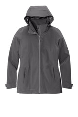 Eddie Bauer Women's WeatherEdge 3-in-1 Jacket. EB657 Eddie Bauer
