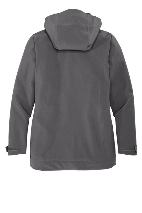 Eddie Bauer Women's WeatherEdge 3-in-1 Jacket. EB657 Eddie Bauer