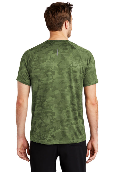 OGIO ENDURANCE Men's Pulse Phantom Tee. OE323 OGIO