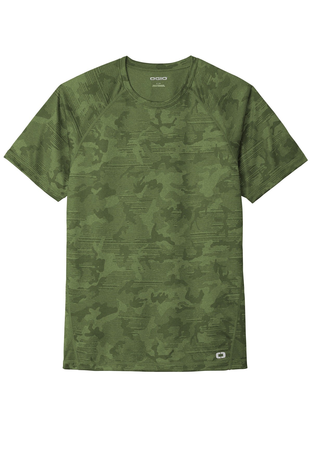 OGIO ENDURANCE Men's Pulse Phantom Tee. OE323 OGIO