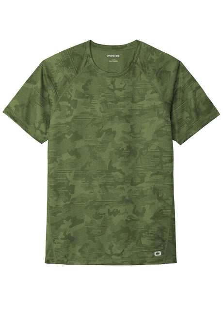 OGIO ENDURANCE Men's Pulse Phantom Tee. OE323 OGIO